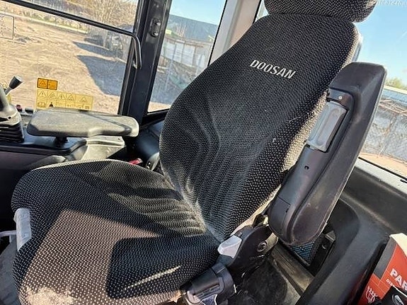 Doosan DL 200 TC-5 8 of 13