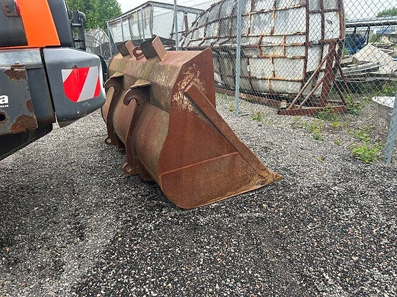 Doosan DL 200 TC-5 13 of 13