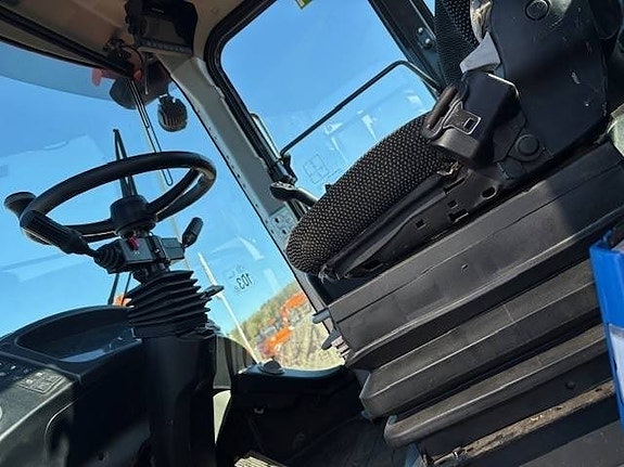 Doosan DL 200 TC-5 10 of 13