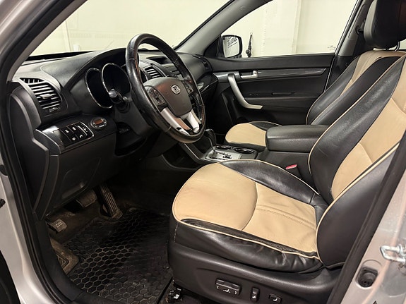 Kia Sorento 5 of 5