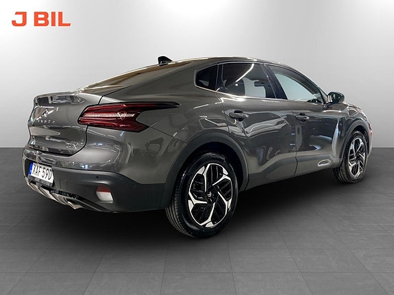 Citroen C4 X 3 of 5