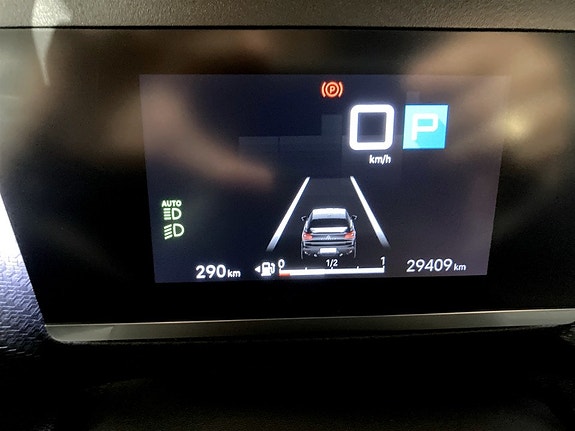 Citroen C4 X 7 of 15