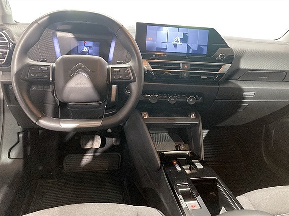 Citroen C4 X 5 of 5