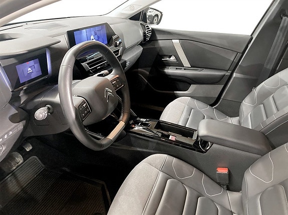 Citroen C4 X 4 of 5
