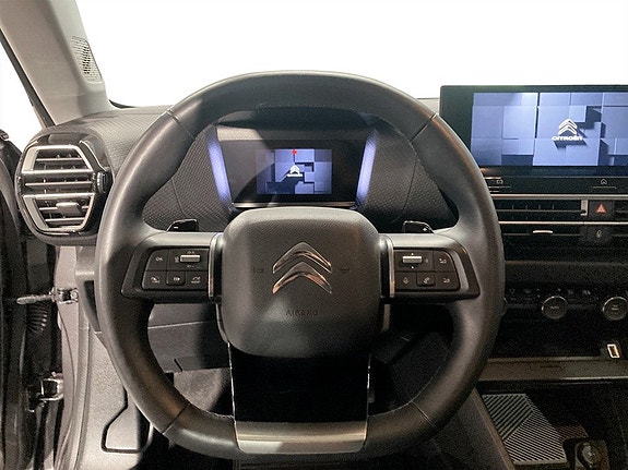 Citroen C4 X 6 of 15