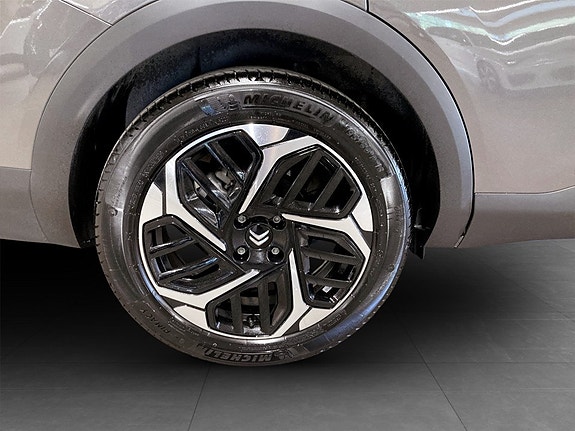 Citroen C4 X 14 of 15