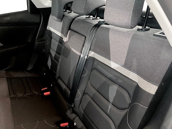 Citroen C4 X 12 of 15