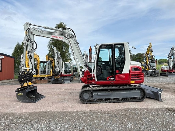Takeuchi TB290