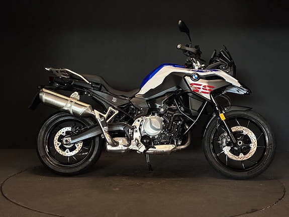 BMW F 750 GS