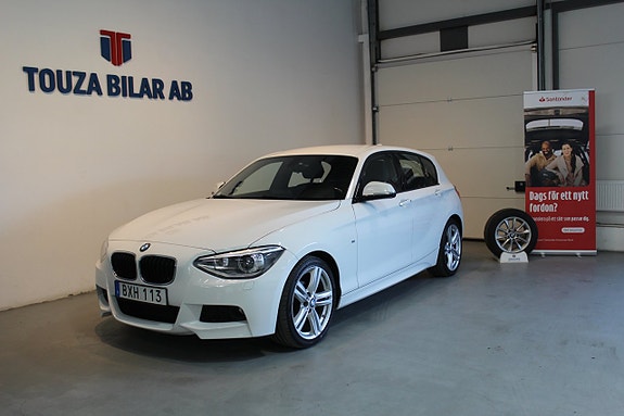 BMW 116i
