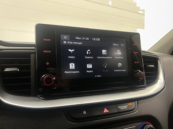 Kia Ceed 19 of 28