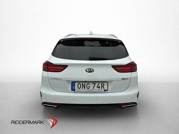 Kia Ceed 5 of 5