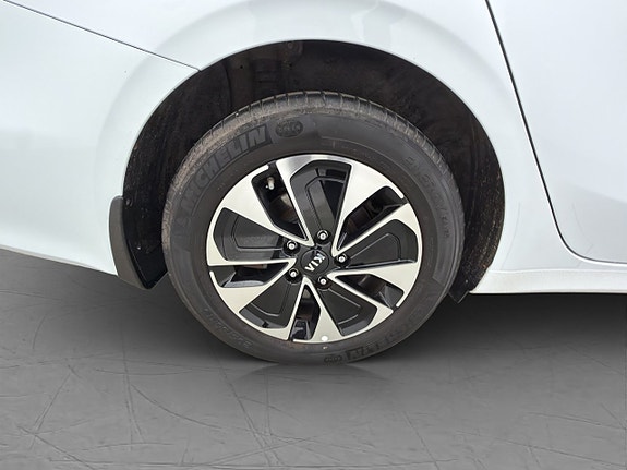 Kia Ceed 27 of 28