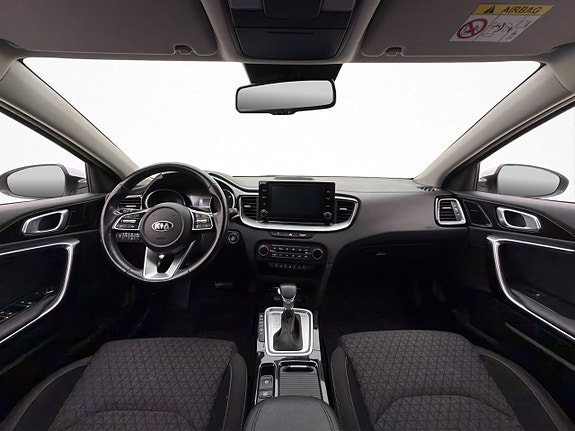 Kia Ceed 14 of 28