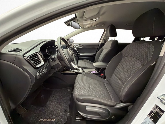 Kia Ceed 11 of 28