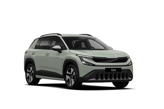 Skoda Epiq