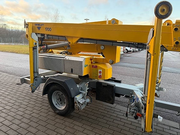 Omme 1700 EXB 6 of 7