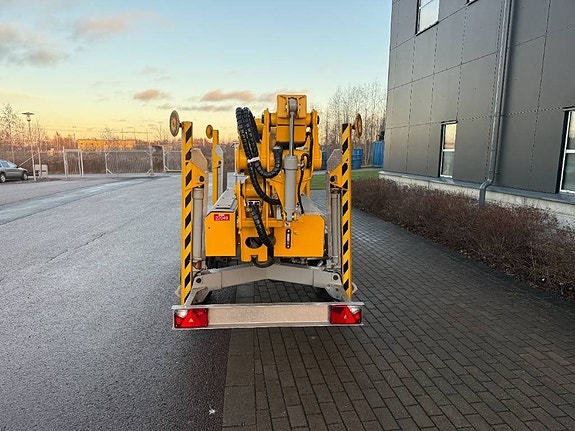 Omme 1700 EXB 4 of 7
