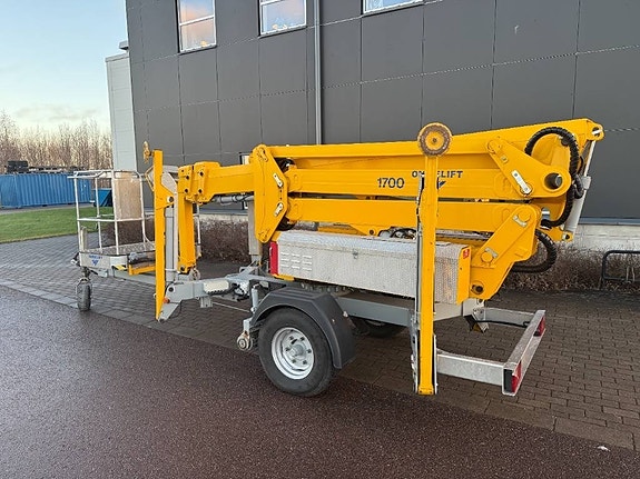 Omme 1700 EXB 3 of 7