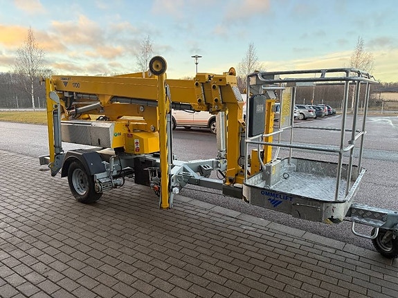 Omme 1700 EXB 7 of 7