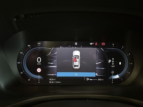 Volvo V60 Cross Country 17 of 22