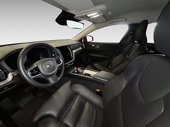Volvo V60 Cross Country 12 of 22