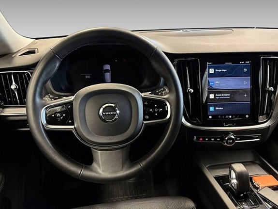 Volvo V60 Cross Country 16 of 22