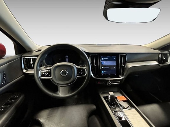 Volvo V60 Cross Country 15 of 22