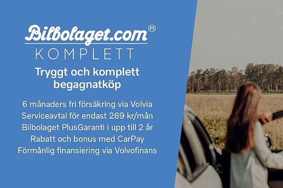 Volvo V60 Cross Country 2 of 22