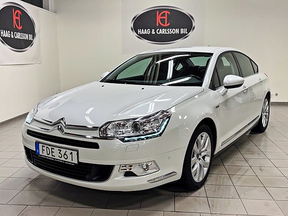 Citroen C5