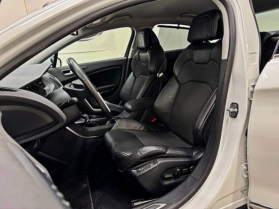 Citroen C5 4 of 5