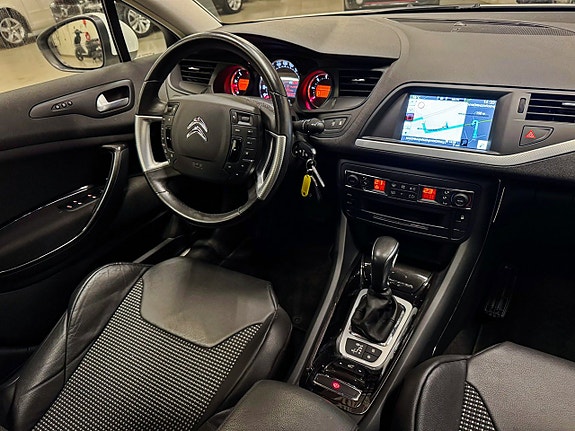 Citroen C5 3 of 5