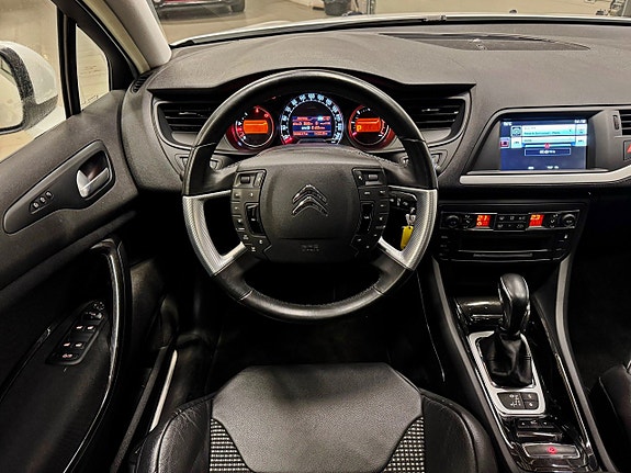 Citroen C5 2 of 5