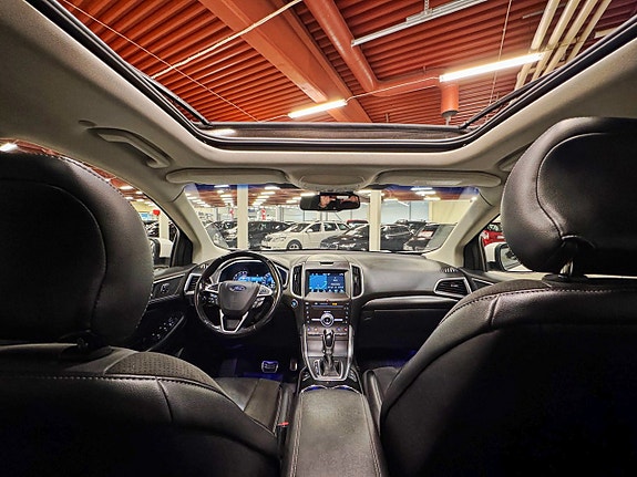 Ford Edge 5 of 5