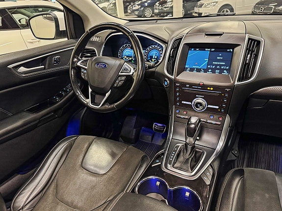Ford Edge 3 of 5