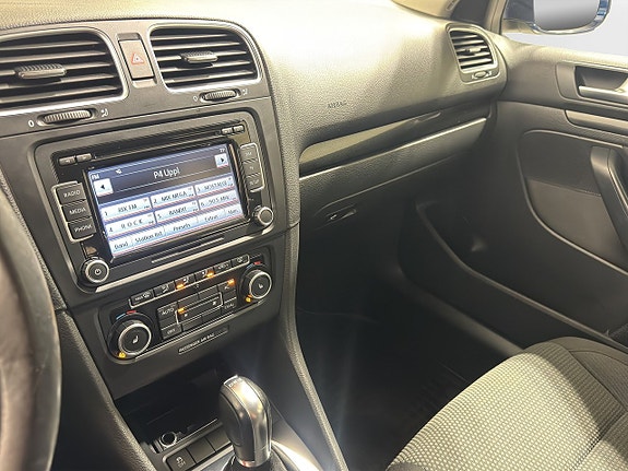Volkswagen Golf I 15 of 19