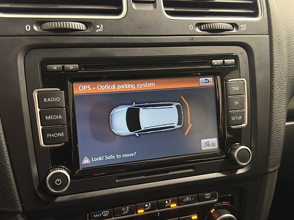 Volkswagen Golf I 18 of 19
