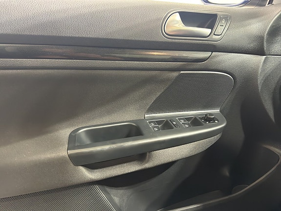 Volkswagen Golf I 14 of 19