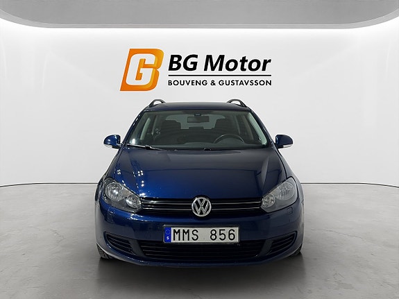 Volkswagen Golf I 2 of 19