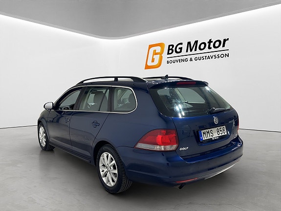 Volkswagen Golf I 6 of 19
