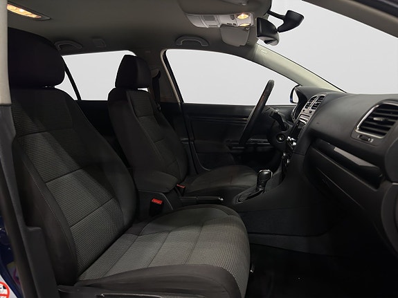 Volkswagen Golf I 8 of 19