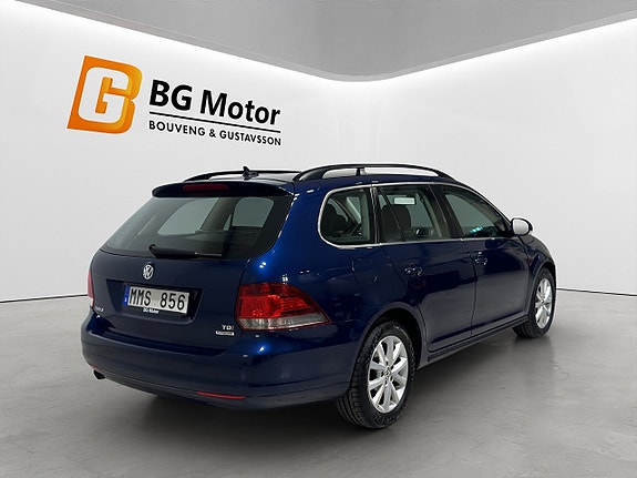 Volkswagen Golf I 4 of 19