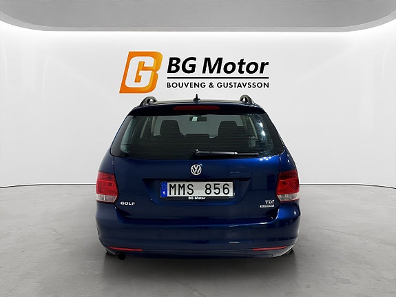 Volkswagen Golf I 5 of 19