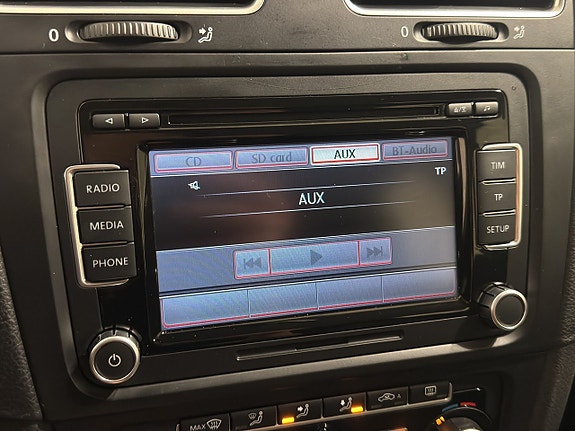 Volkswagen Golf I 19 of 19