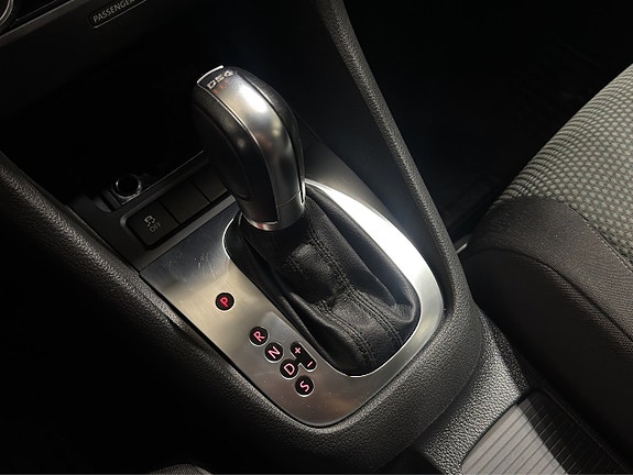 Volkswagen Golf I 16 of 19