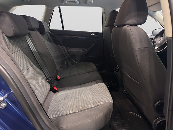 Volkswagen Golf I 9 of 19