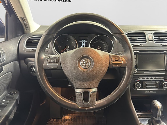 Volkswagen Golf I 12 of 19