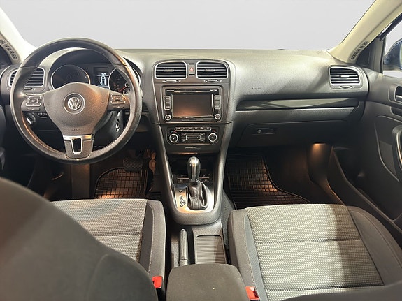 Volkswagen Golf I 11 of 19