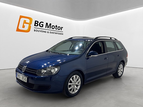 Volkswagen Golf I 7 of 19