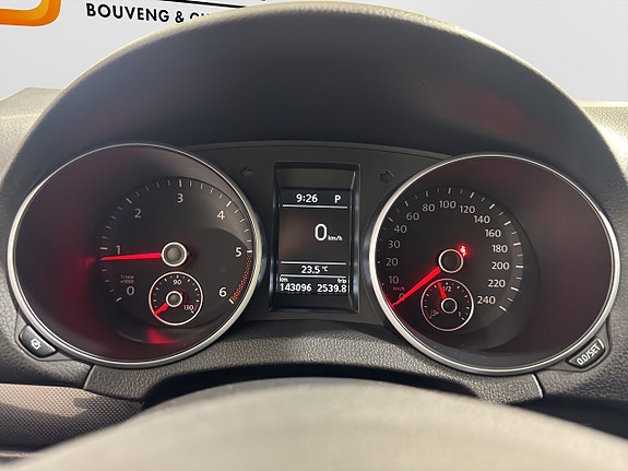 Volkswagen Golf I 13 of 19